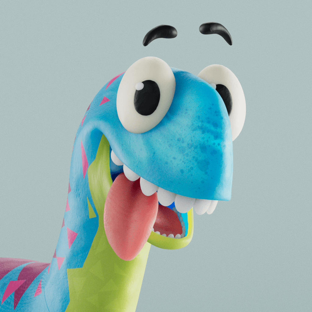 Rex #3495